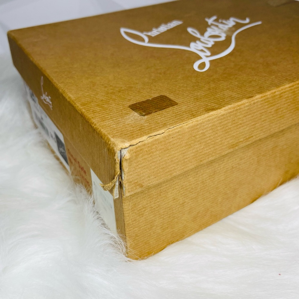 Christian Louboutin Women’s Heels - Picture 8 of 8